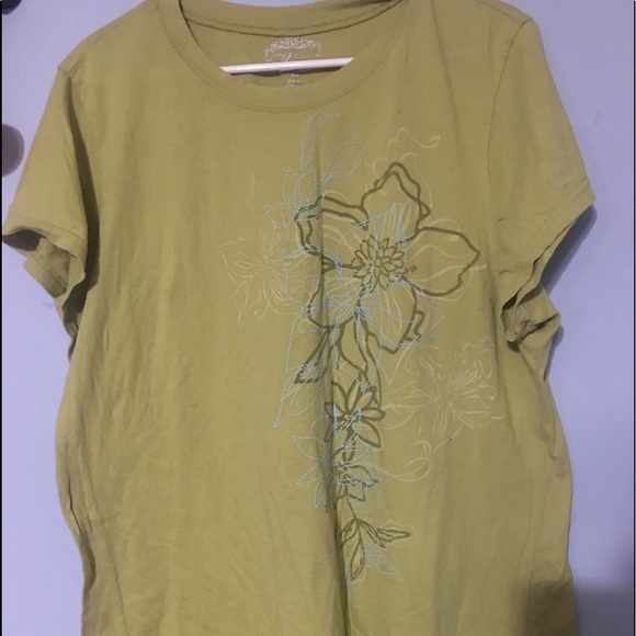 Lane Bryant Tops - Vintage Lane Bryant Top 18/20